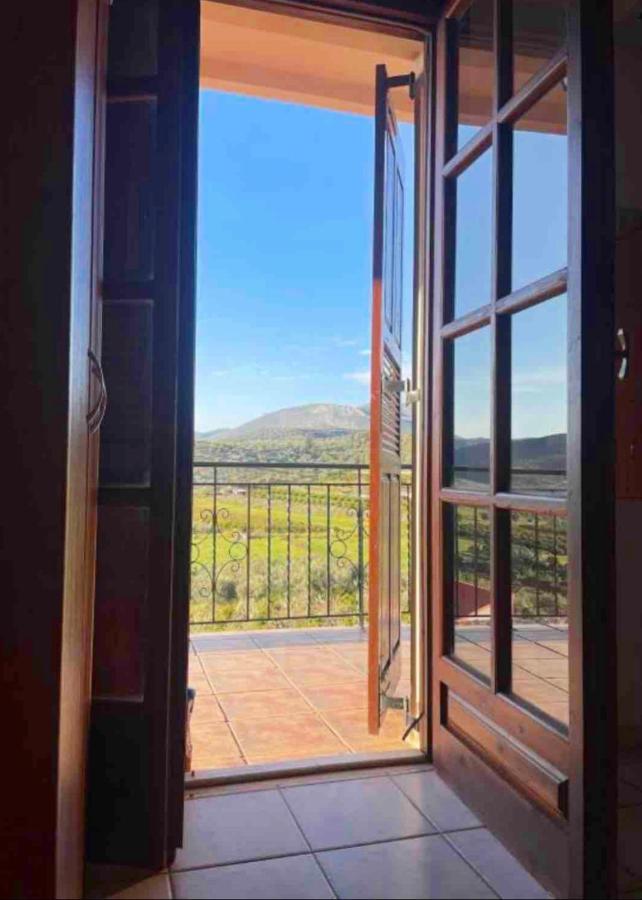 Sunny House At Ancient Mycenae, Close To Nafplio! Mykines Exterior photo